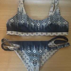 Rip Curl Bikini Set